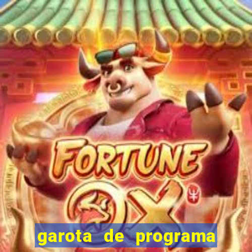 garota de programa de guanambi